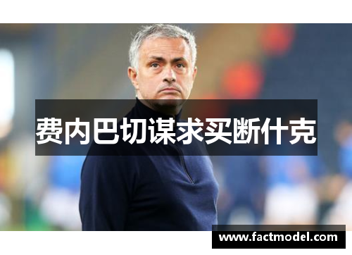 费内巴切谋求买断什克